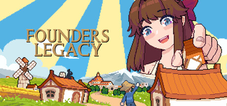Founders Legacy
