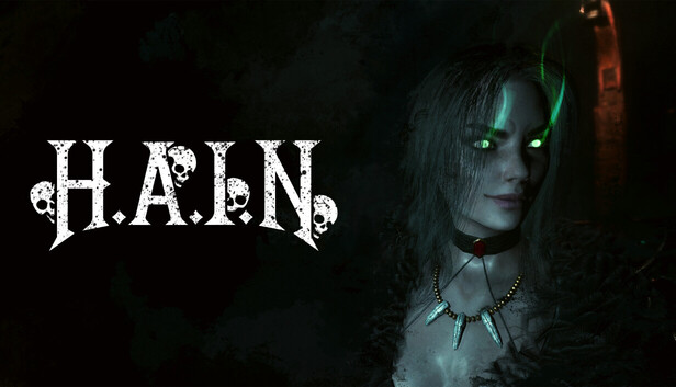H.A.I.N