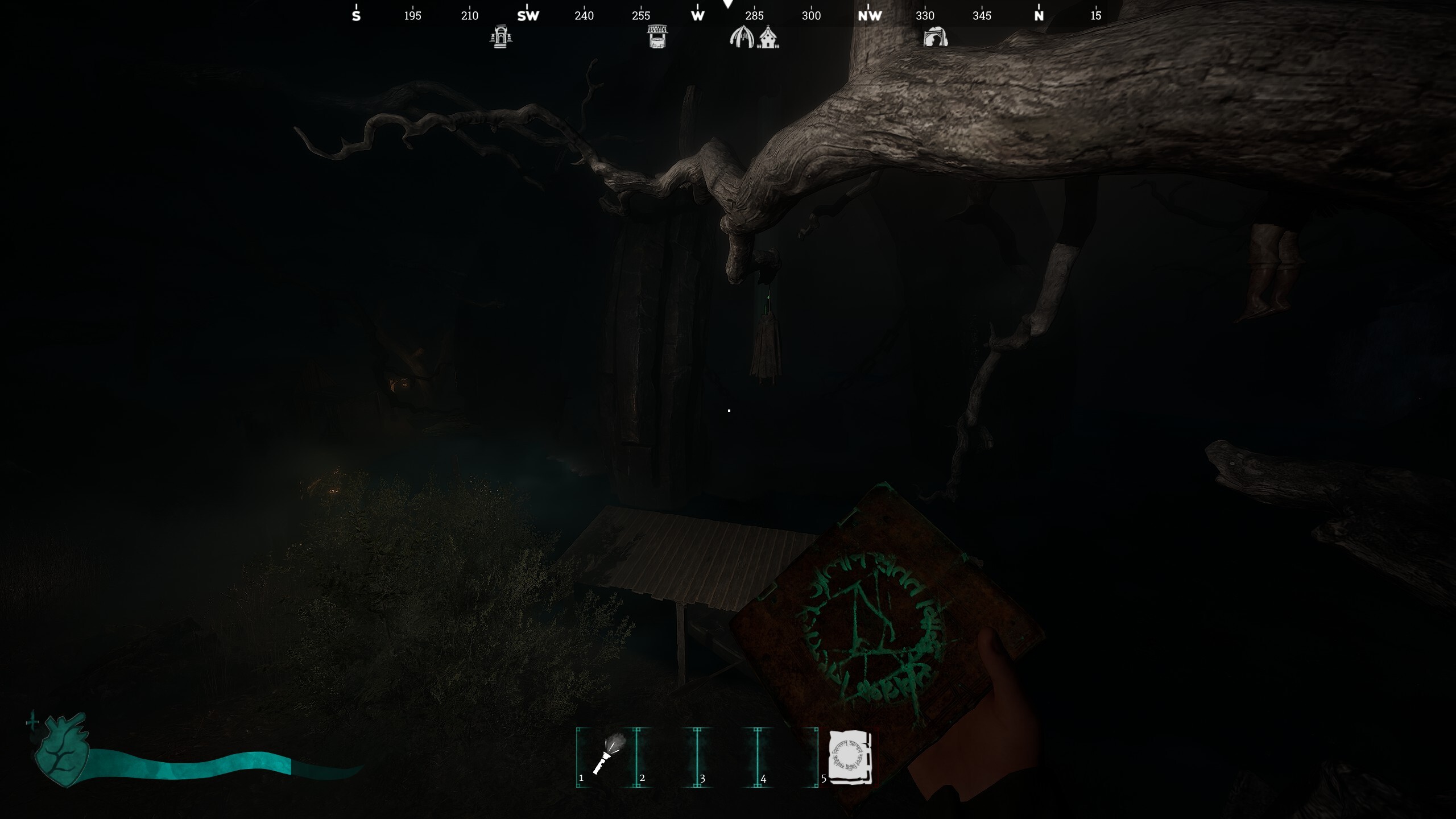 H.A.I.N screenshot 6