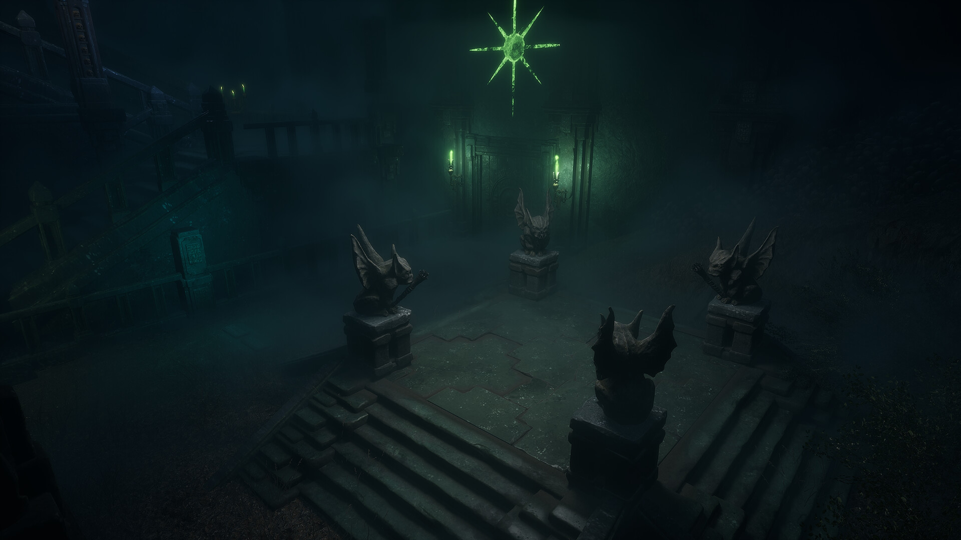 H.A.I.N screenshot 9