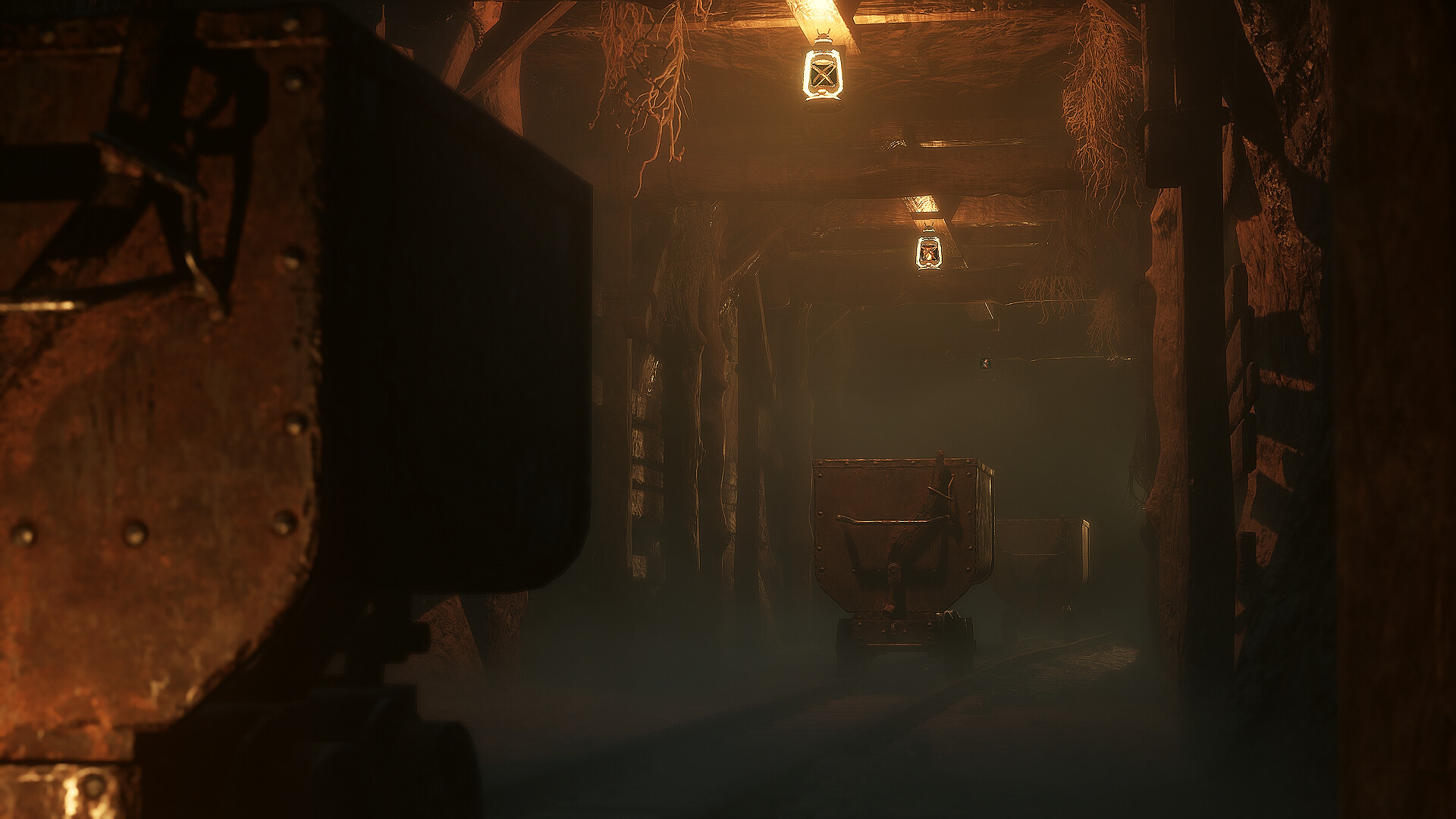H.A.I.N screenshot 10