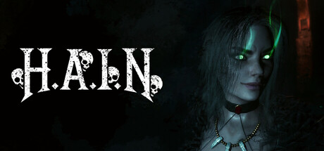 H.A.I.N — Steam header