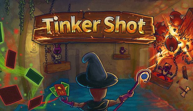 Tinker Shot