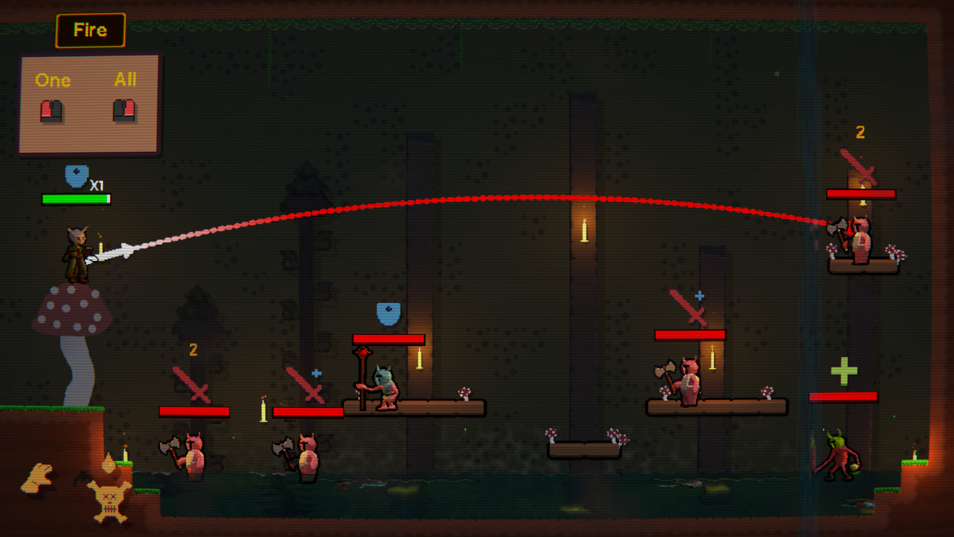 Tinker Shot screenshot 2