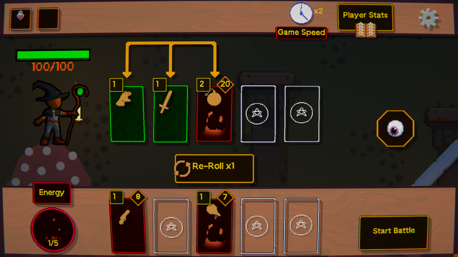 Tinker Shot screenshot 5