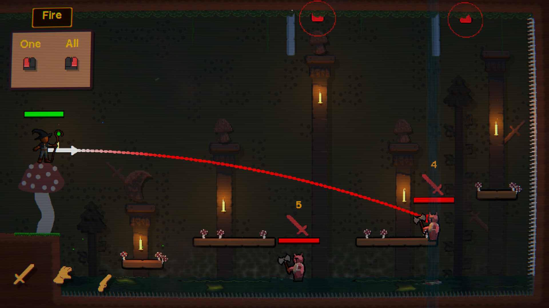 Tinker Shot screenshot 6