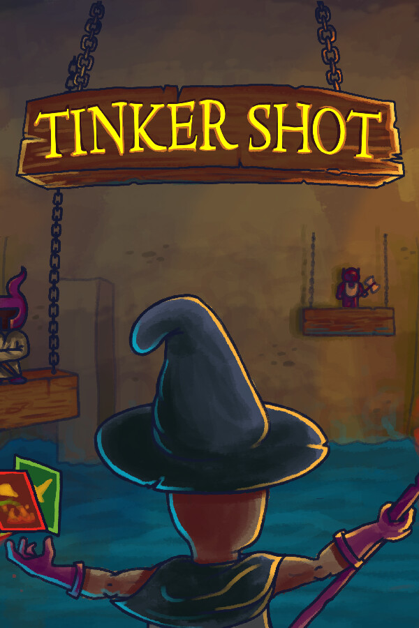 Tinker Shot