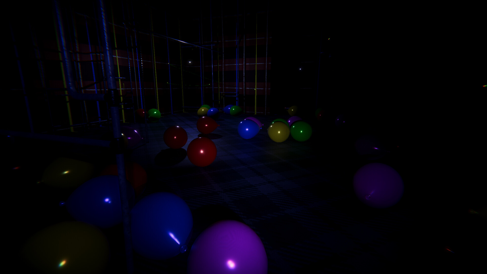 Clown Is Hungry screenshot 10
