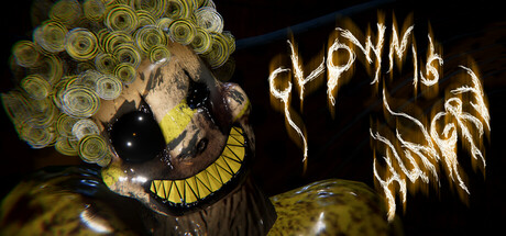 Clown Is Hungry Cover Image