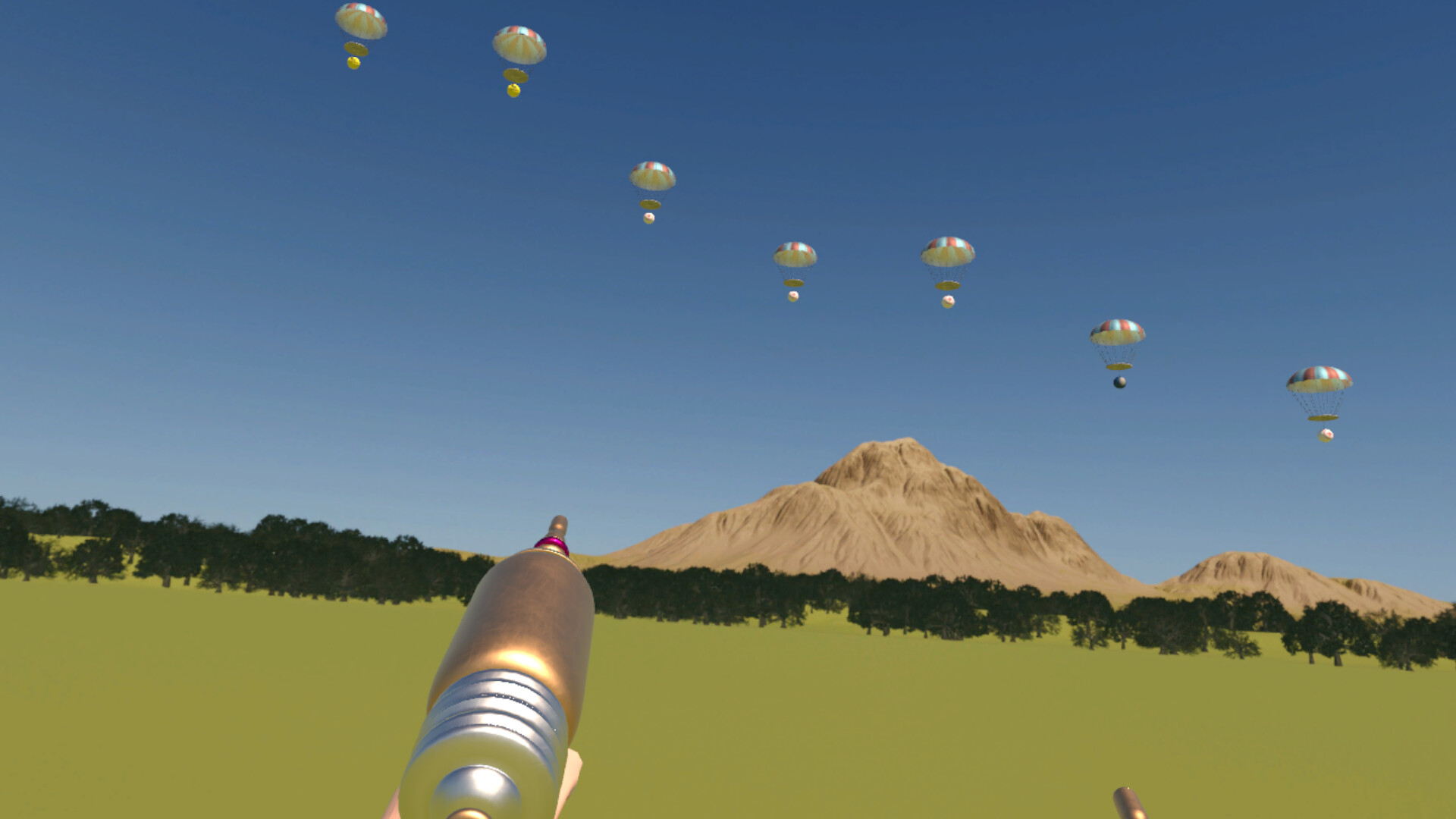 Robocycle screenshot 7