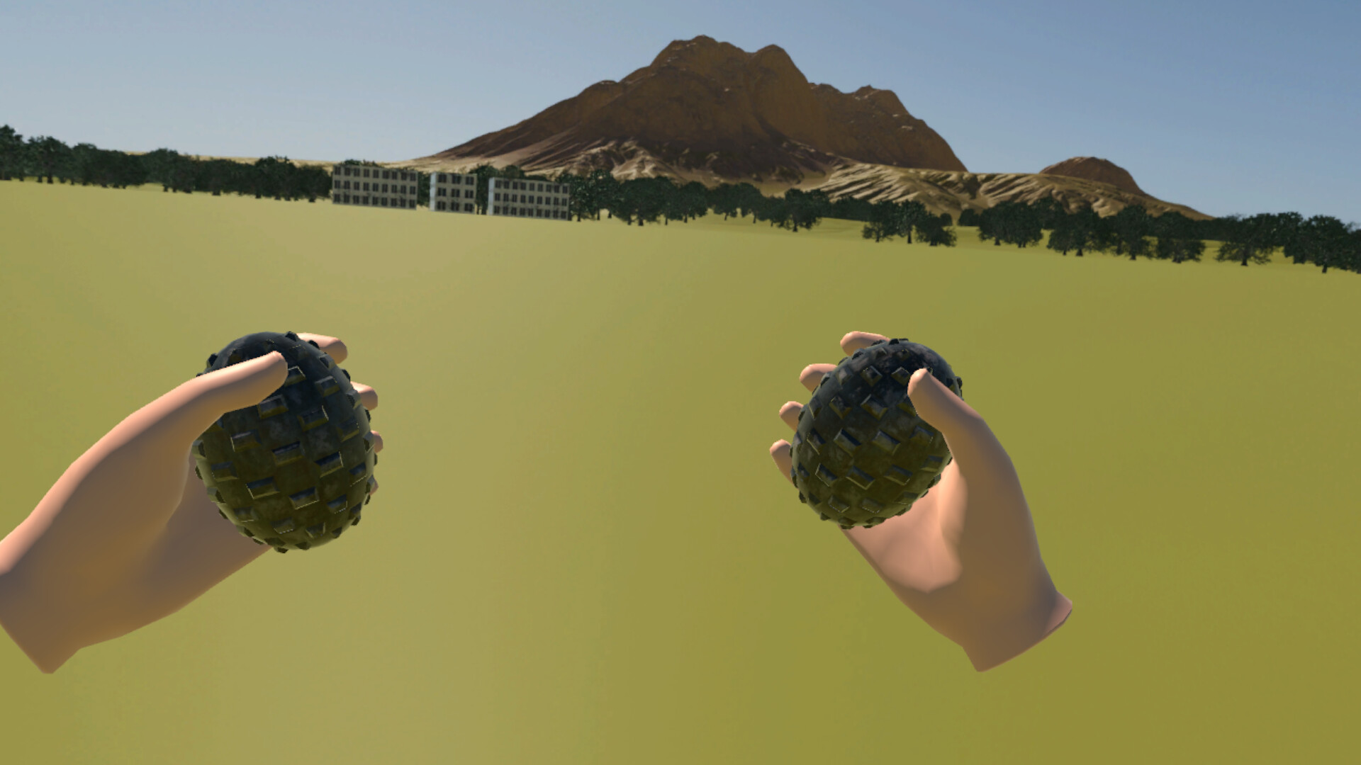 Robocycle screenshot 8