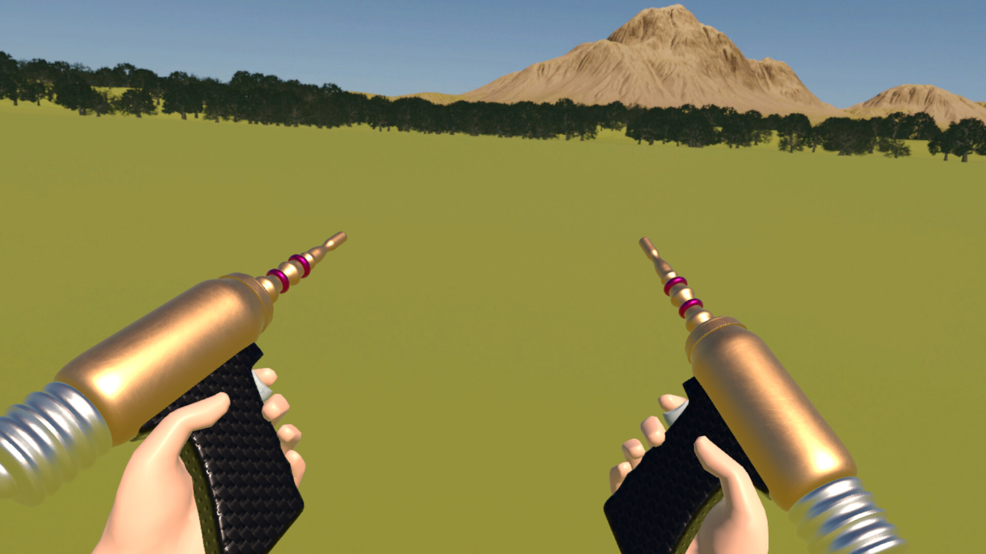 Robocycle screenshot 9
