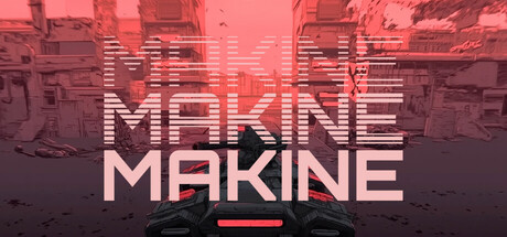 MAKINE — Steam header
