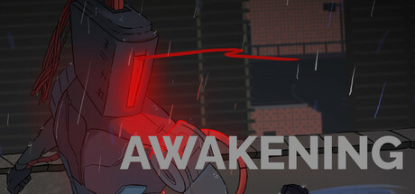 Awakening Cover Image