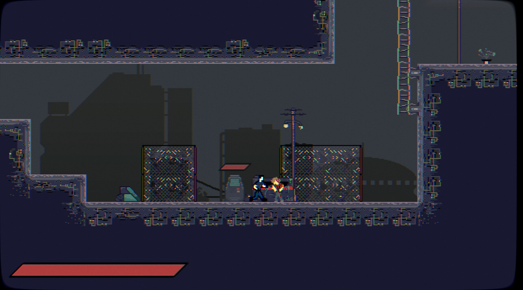 Awakening screenshot 6
