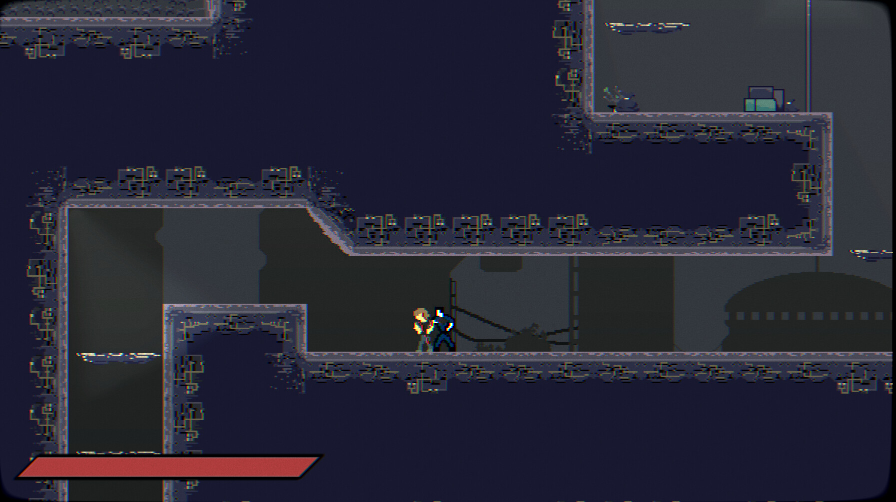 Awakening screenshot 7