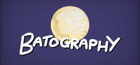 Batography Cover Image