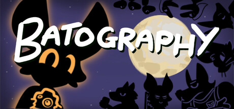 Batography Cover Image