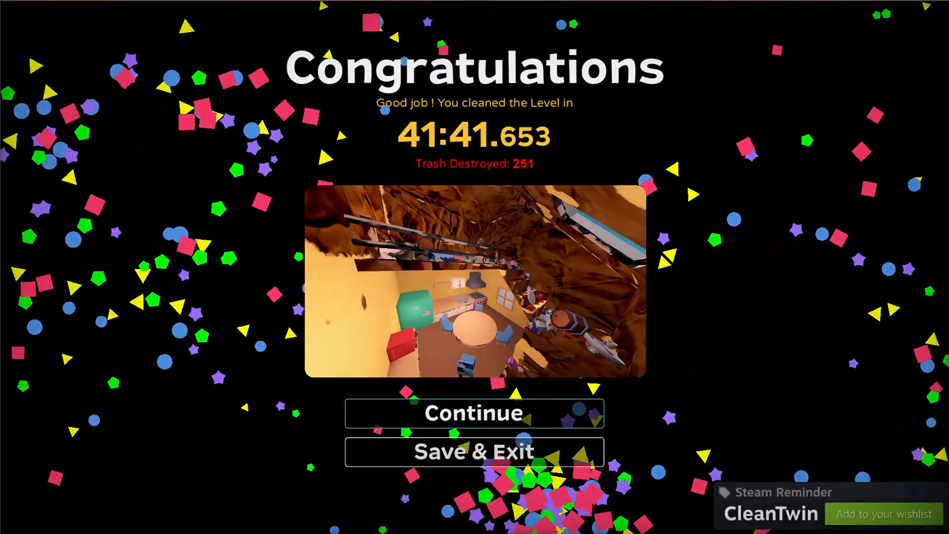 CleanTwin screenshot 14