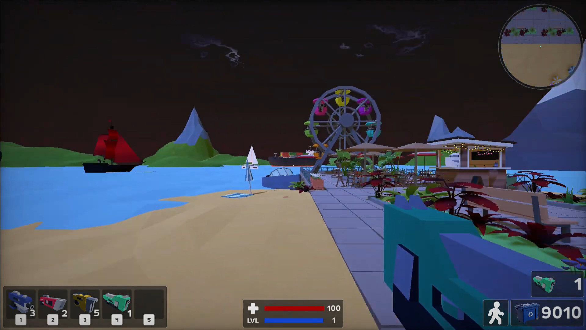 CleanTwin screenshot 11