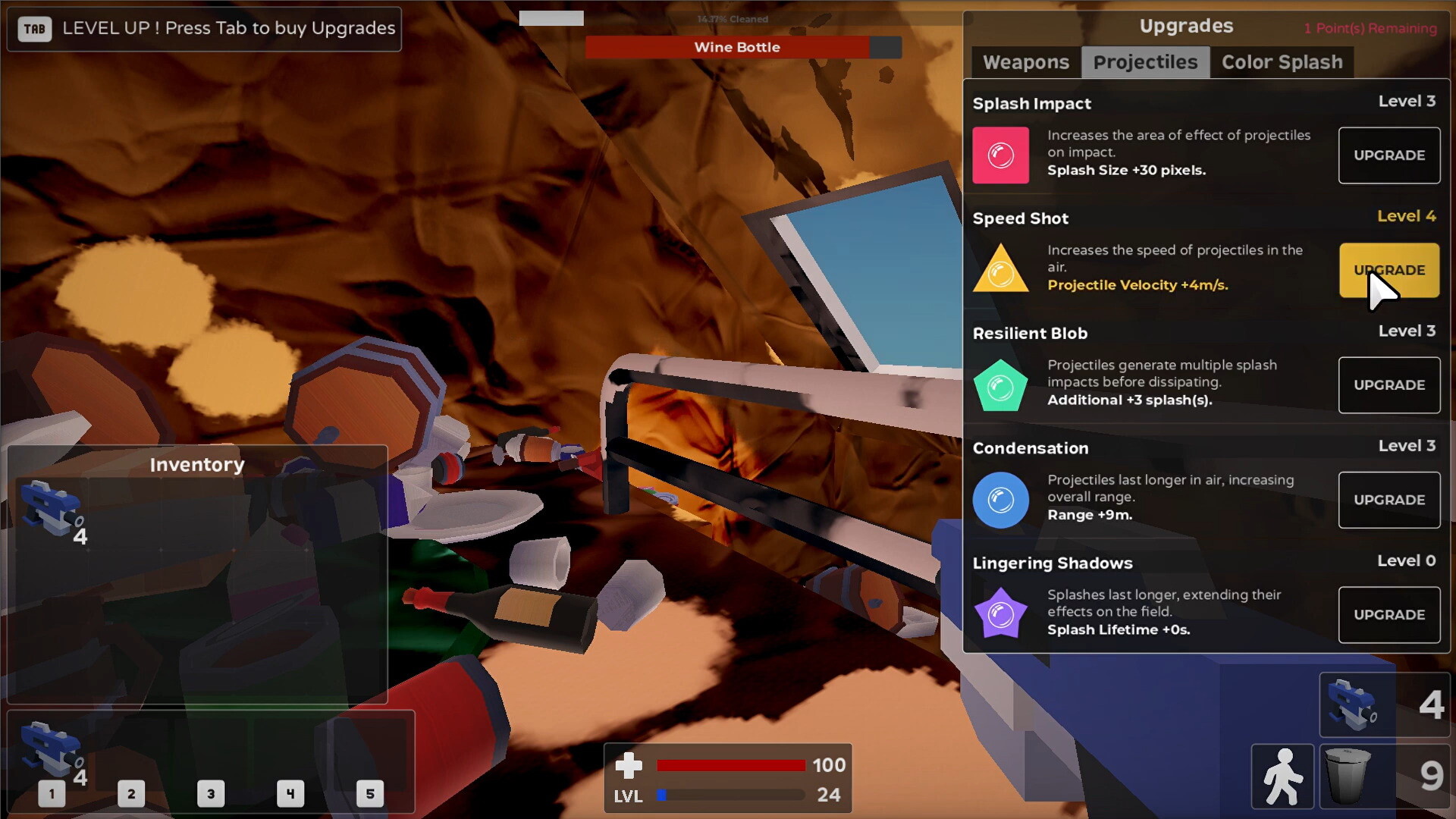 CleanTwin screenshot 7