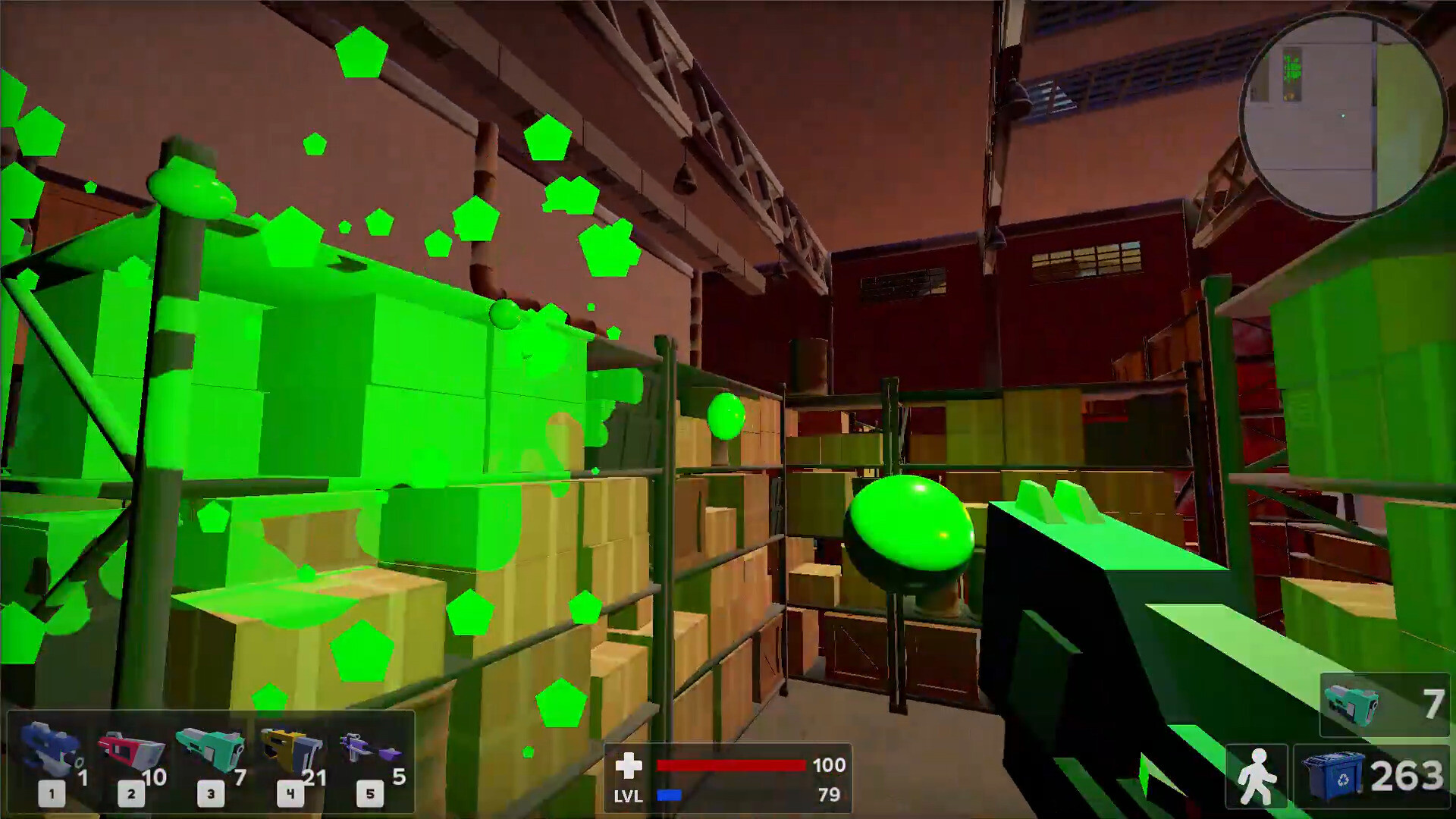 CleanTwin screenshot 15