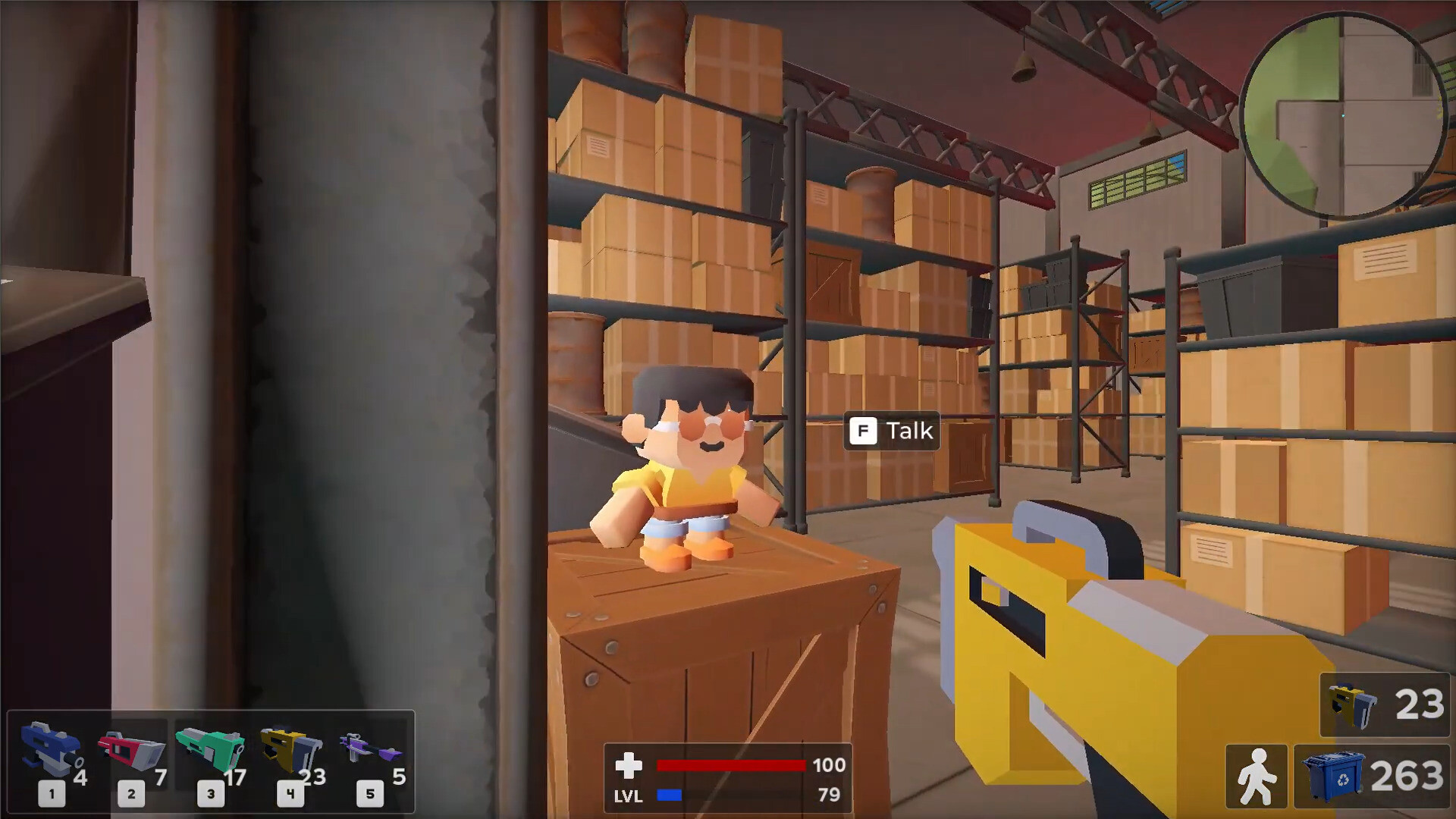 CleanTwin screenshot 9