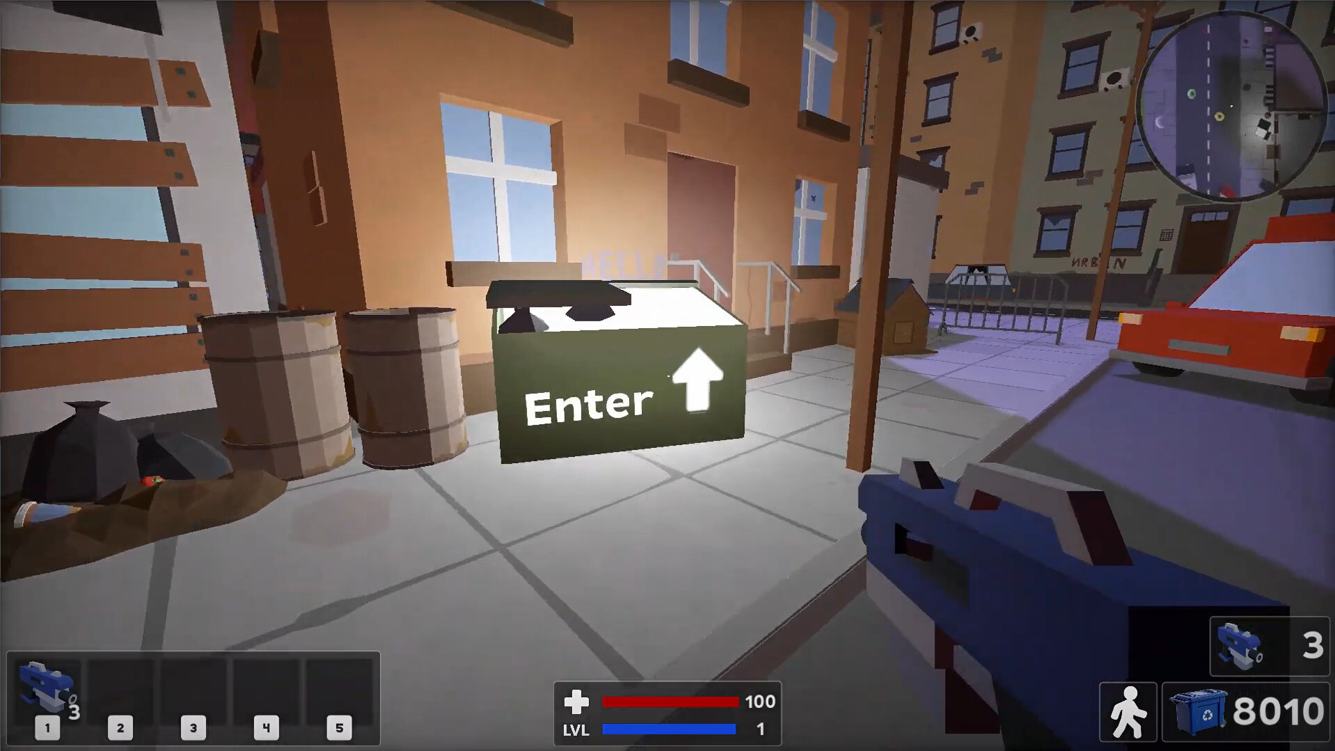 CleanTwin screenshot 19