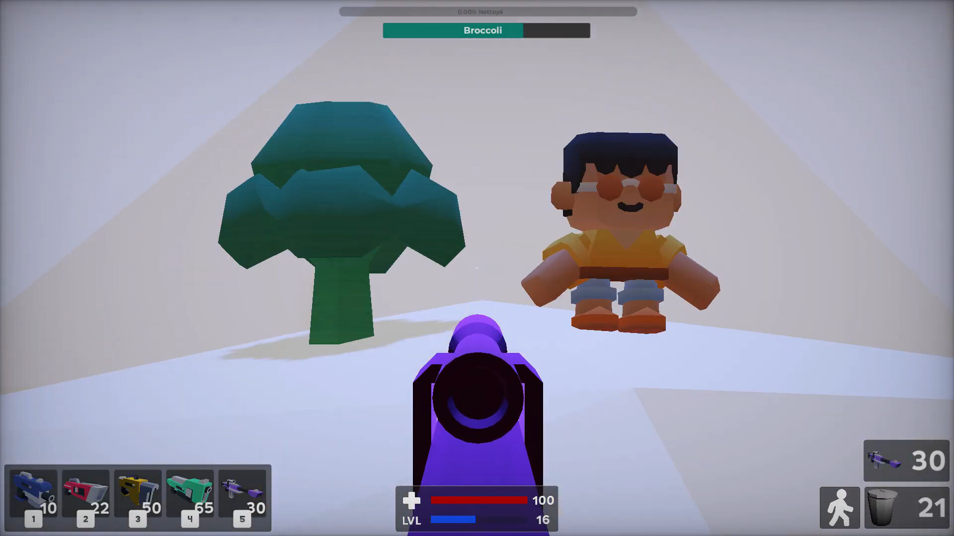 CleanTwin screenshot 20