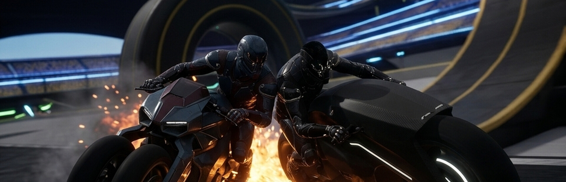 HyperCycle League