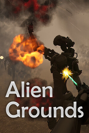 Alien Grounds