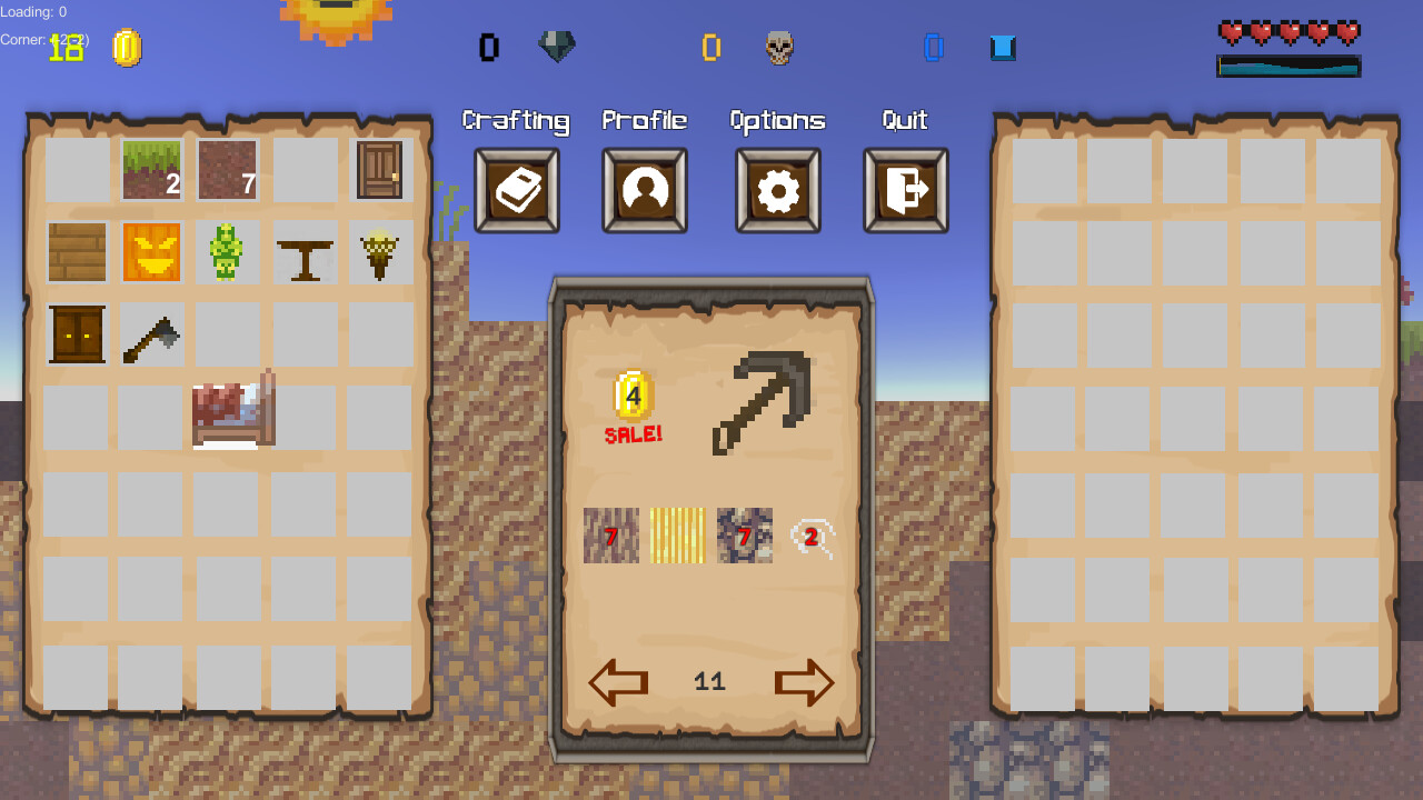 Sandbox Survivors screenshot 5