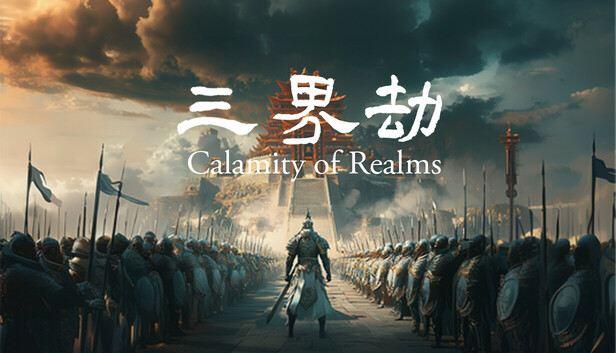 三界劫