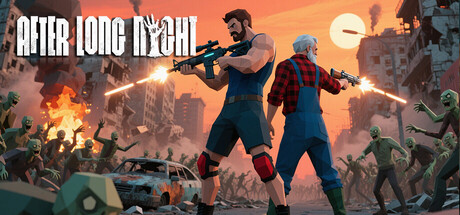 长夜之后 After Long Night