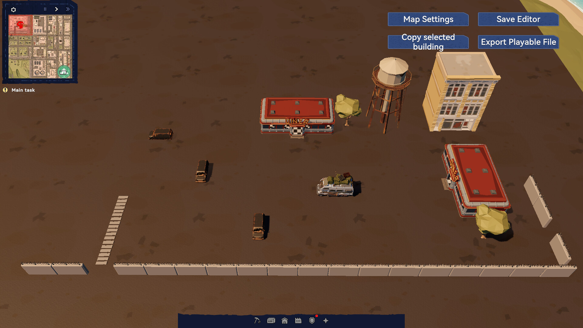 长夜之后 (After Long Night) screenshot 15