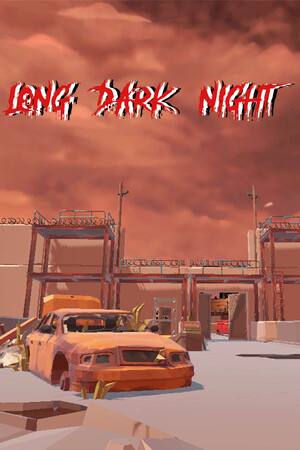 长夜之后 (After Long Night)