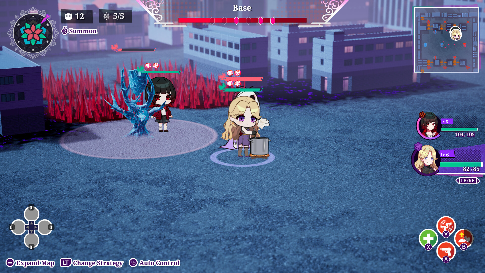GiLGuL screenshot 5