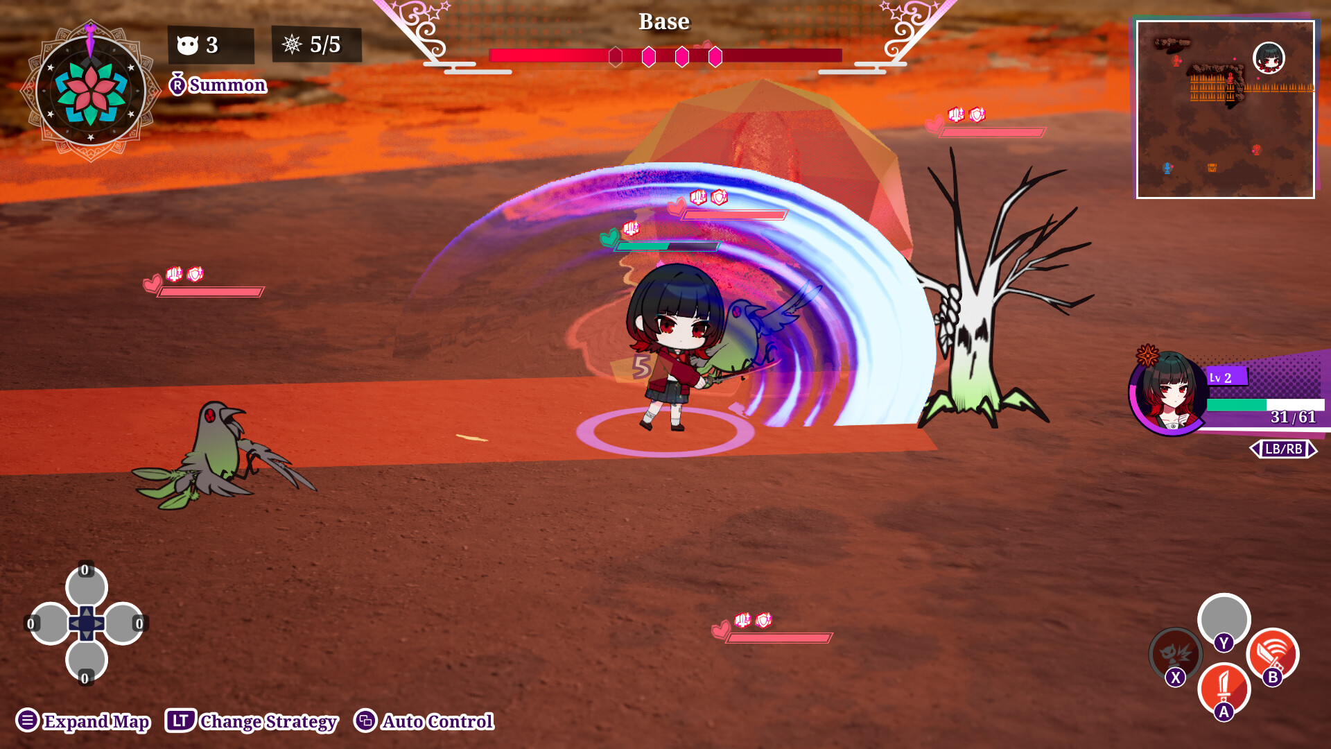GiLGuL screenshot 4