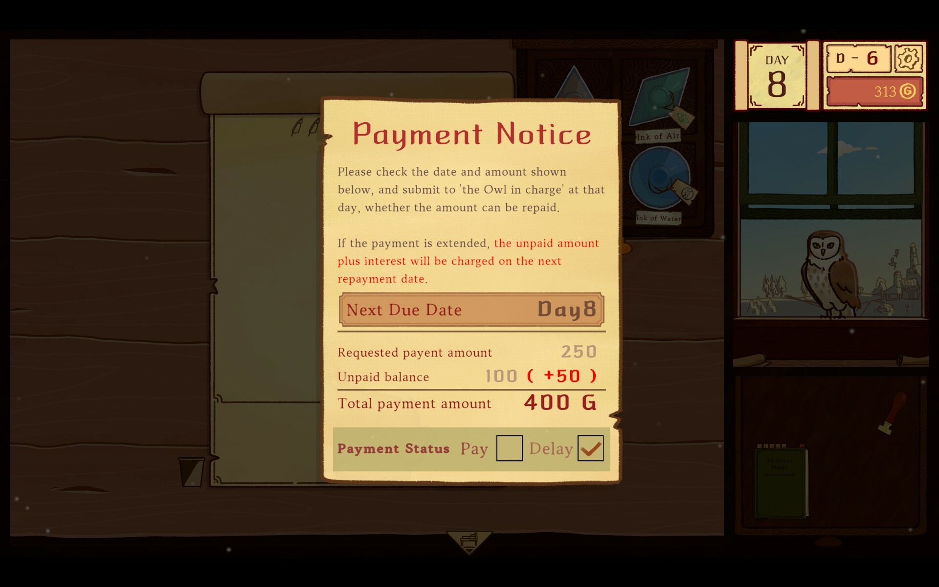ENSCROLL screenshot 9