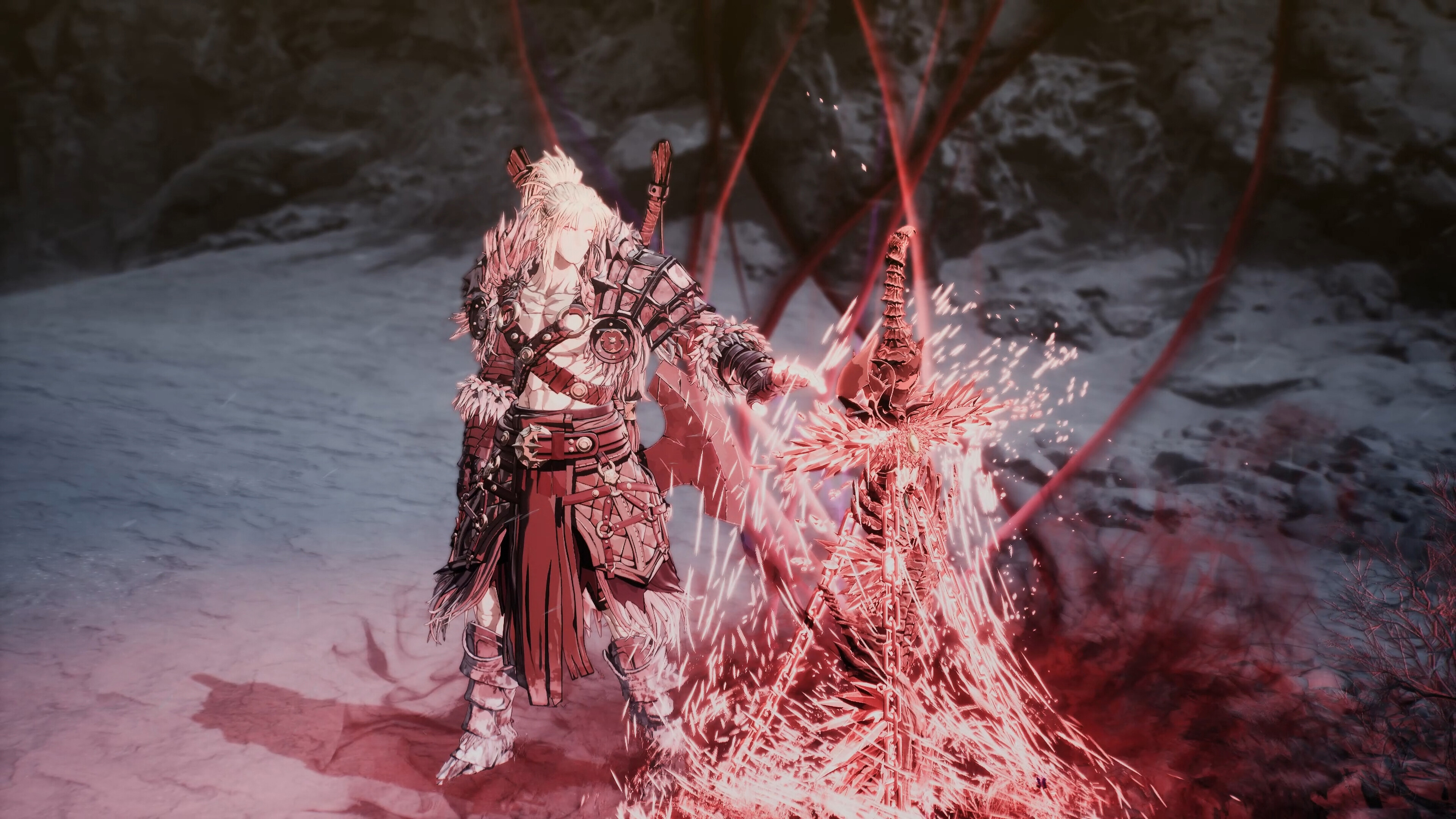 The first berserker khazan отзывы