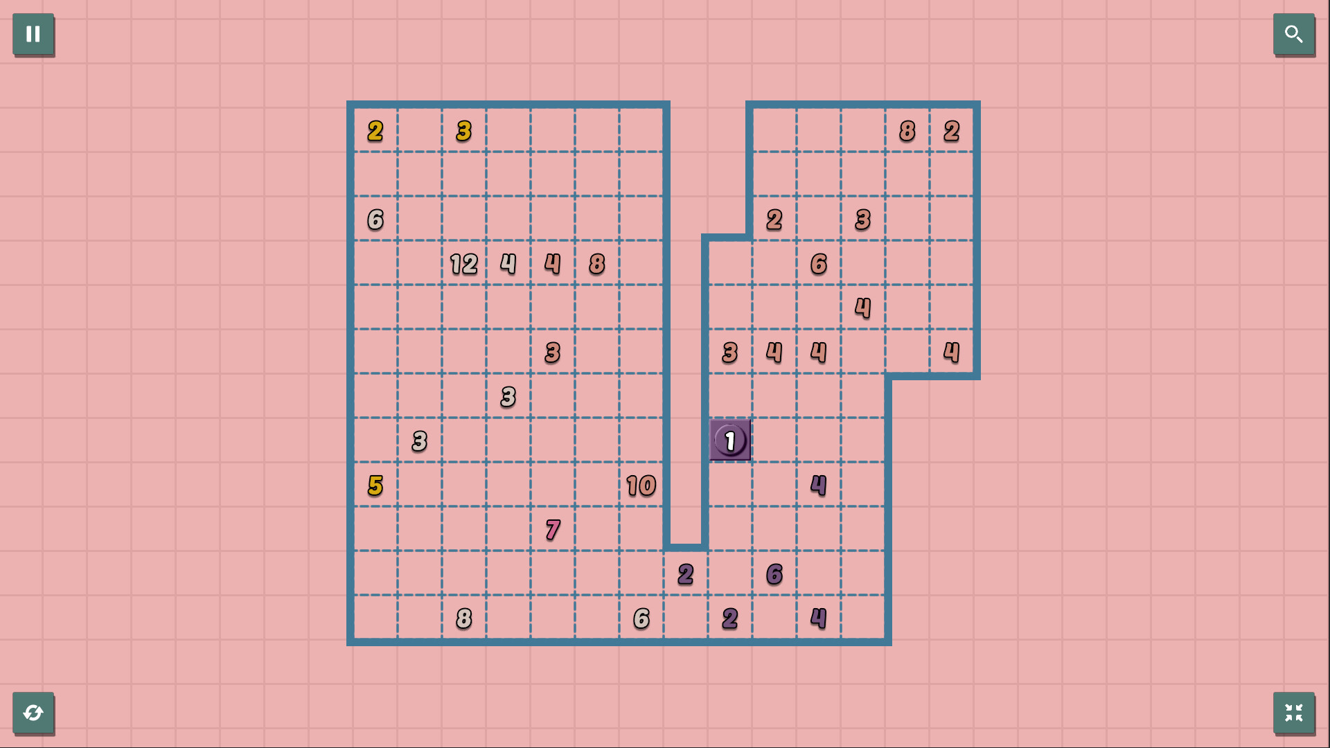 Chromapix screenshot 10
