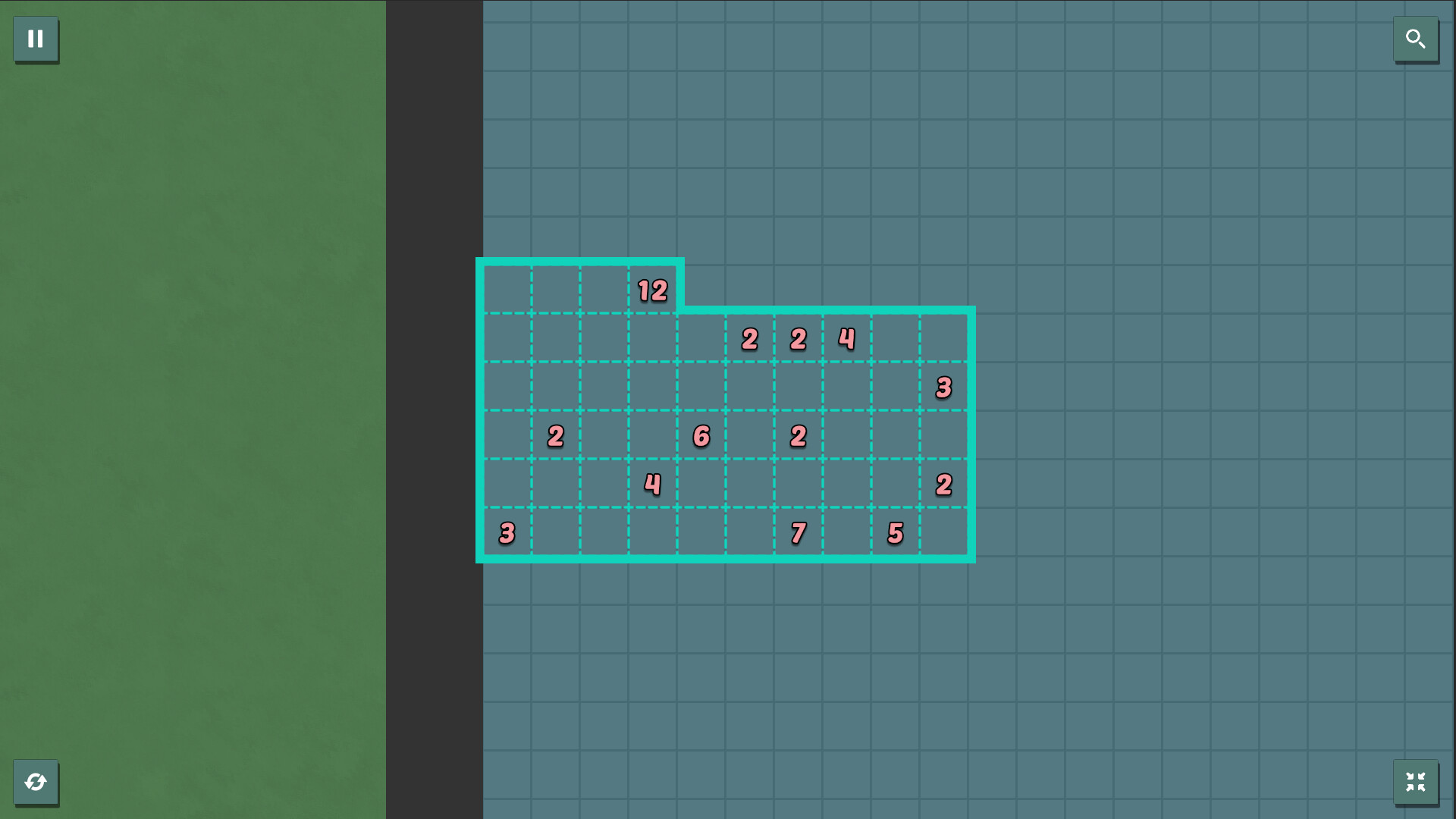 Chromapix screenshot 8