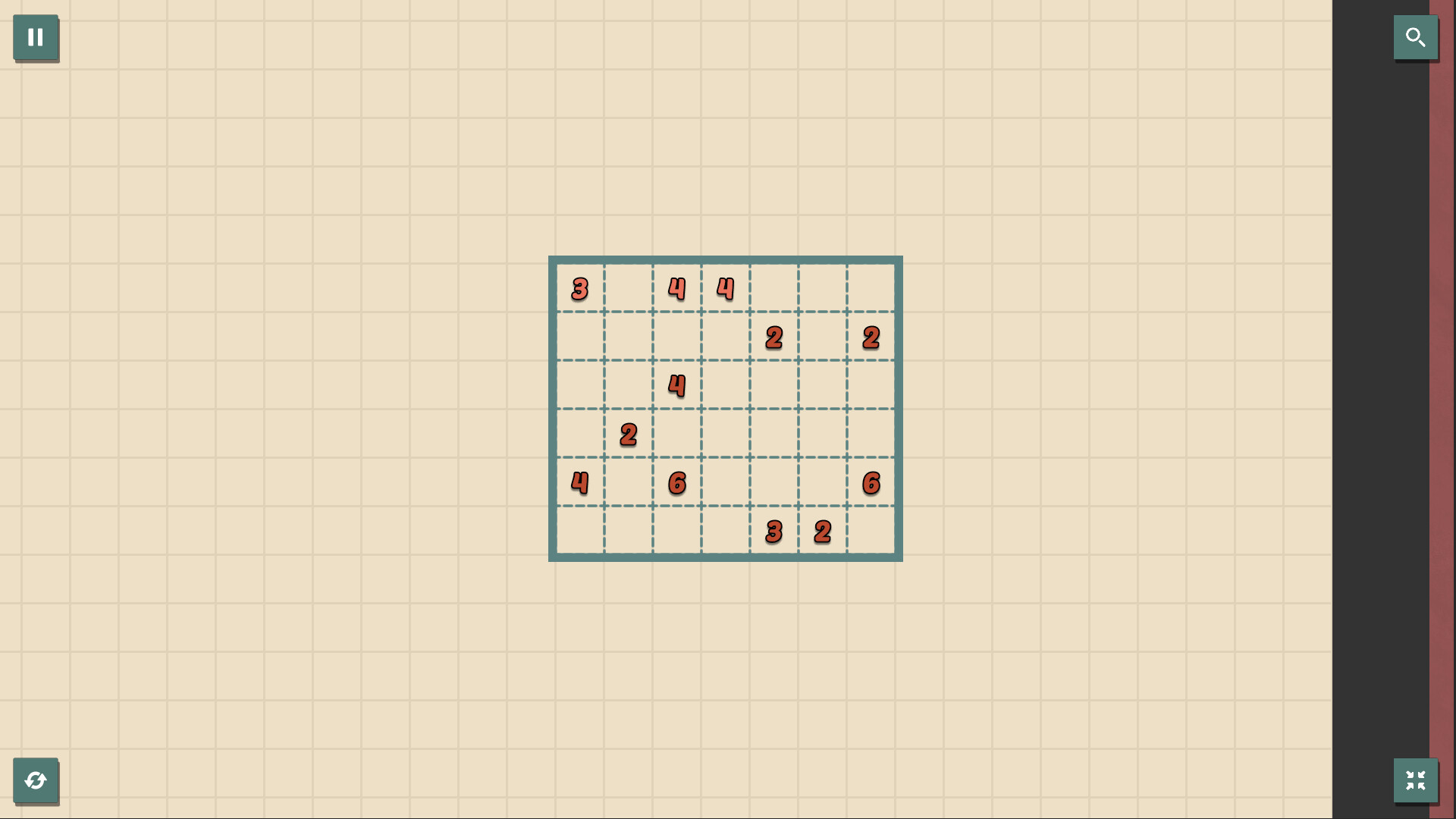 Chromapix screenshot 7