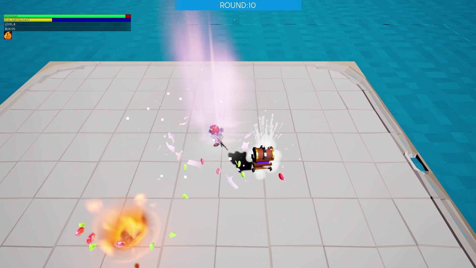 Bumble Brawlers screenshot 21