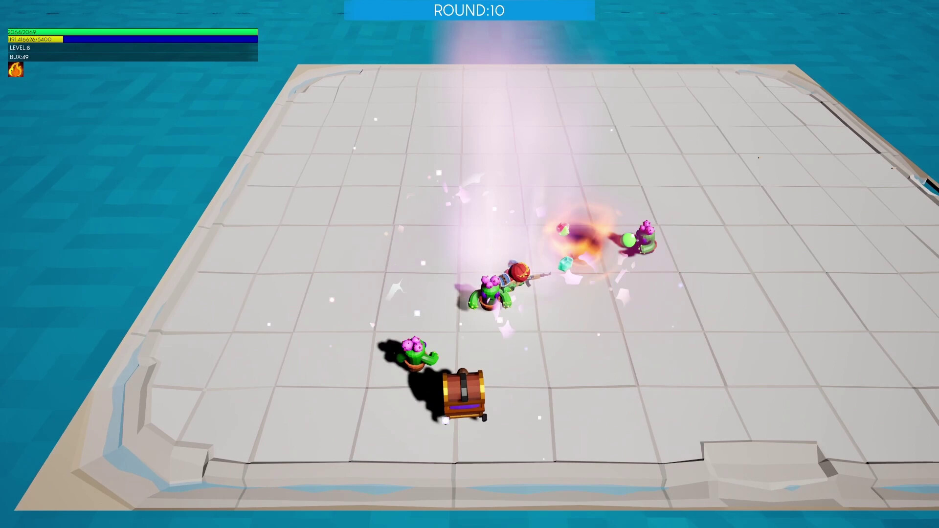 Bumble Brawlers screenshot 19