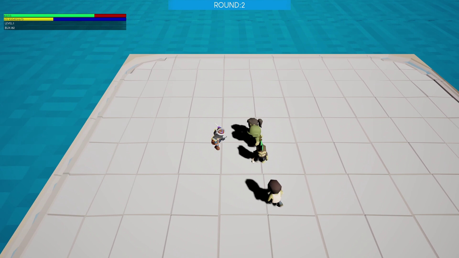 Bumble Brawlers screenshot 8