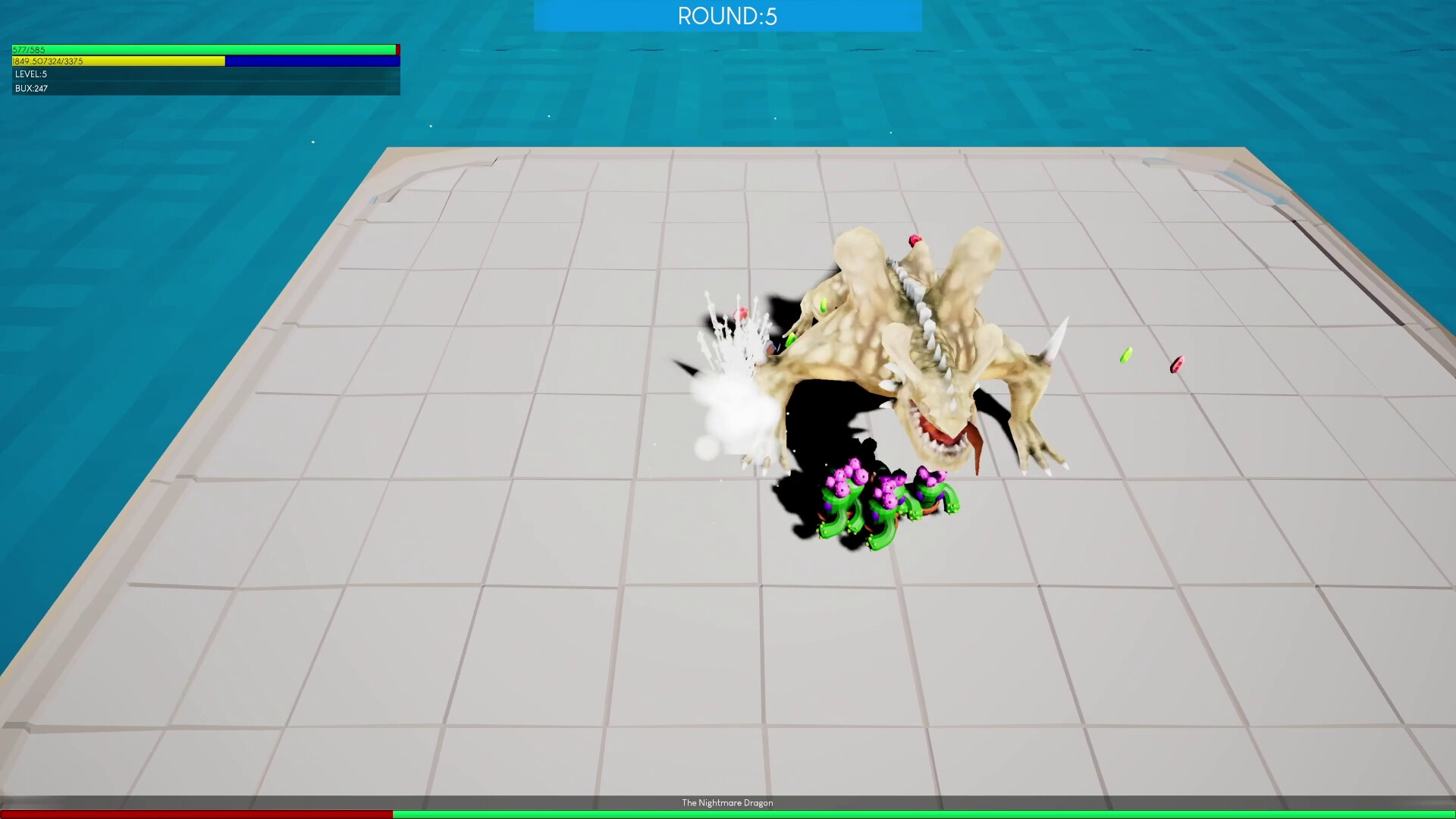 Bumble Brawlers screenshot 11