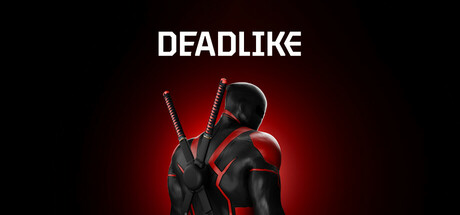 Deadlike Cover Image