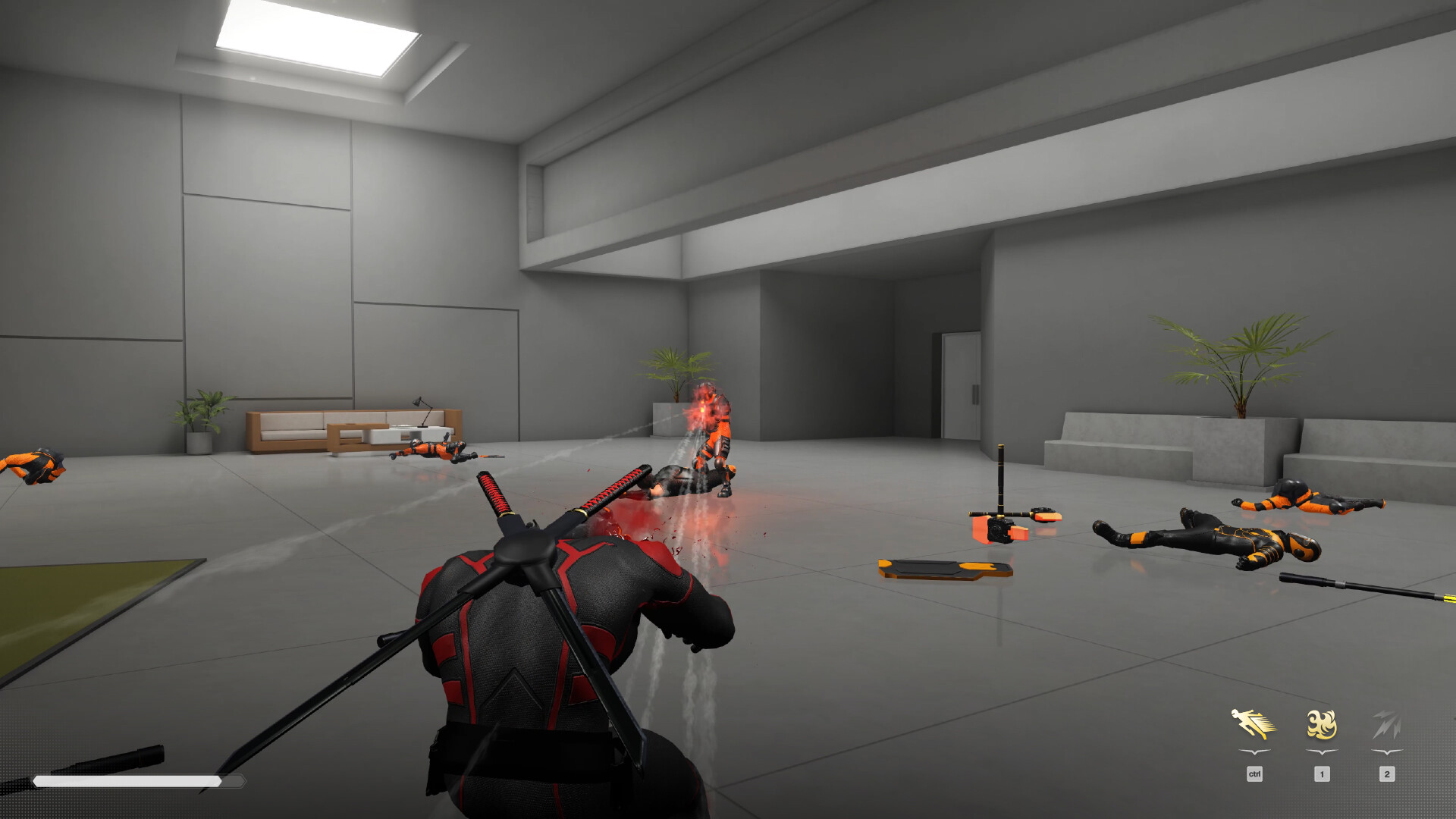 Deadlike screenshot 6