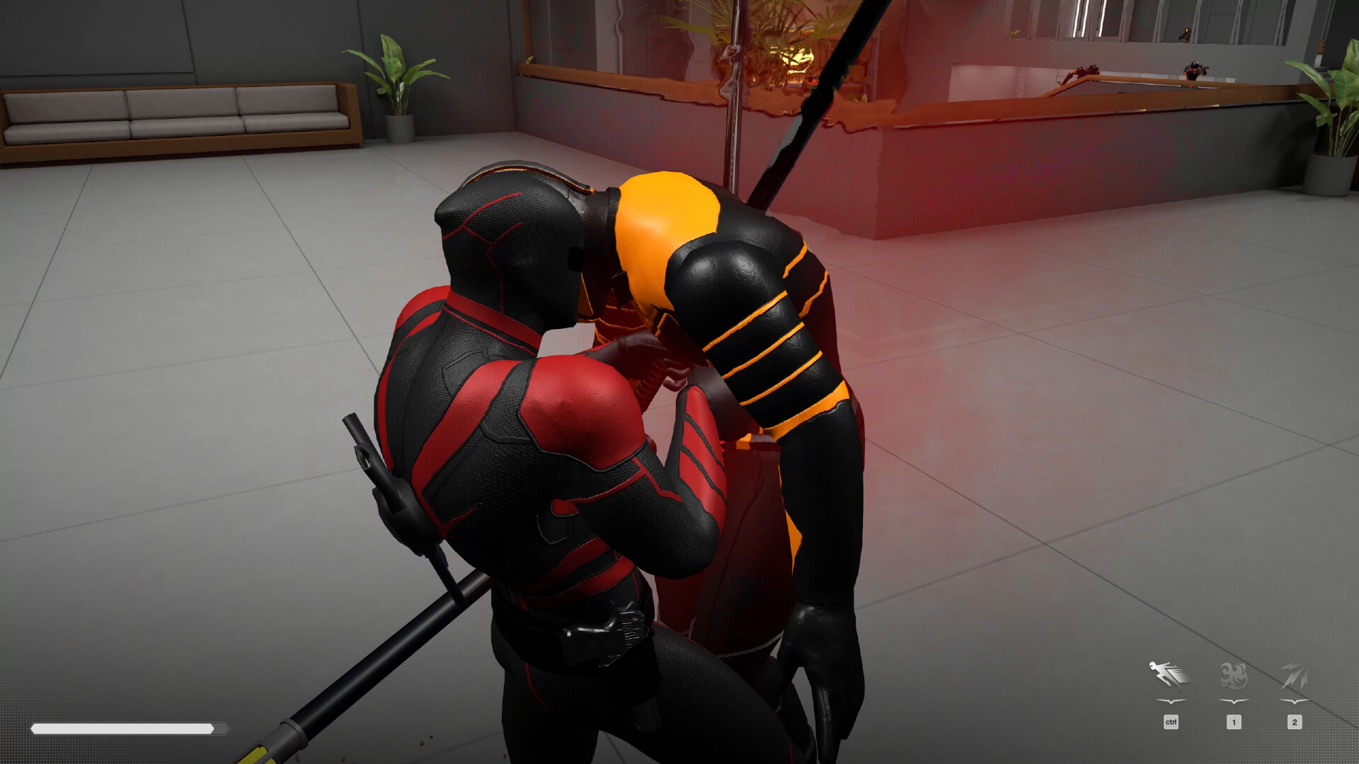 Deadlike screenshot 7
